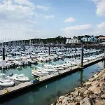 Résidence Port Bourgenay - Maeva - 2 Pièces 4 Personnes Sélection Mae-9778