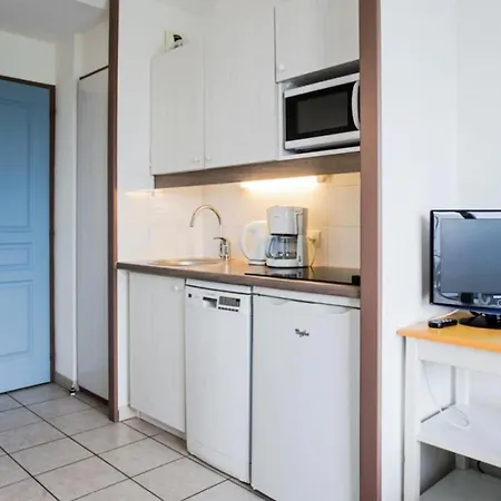 Résidence Port Bourgenay - Maeva - 2 Pièces 4 Personnes Sélection Mae-9778 Appartamento