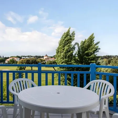 Résidence Port Bourgenay - Maeva - 2 Pièces 4 Personnes Sélection Mae-9778