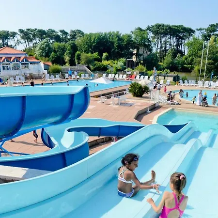 Résidence Port Bourgenay - Maeva - 2 Pièces 4 Personnes Sélection Mae-9778 * Talmont-Saint-Hilaire