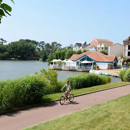 Appartamento Résidence Port Bourgenay - Maeva - 2 Pièces 4 Personnes Sélection Mae-9778 Talmont-Saint-Hilaire
