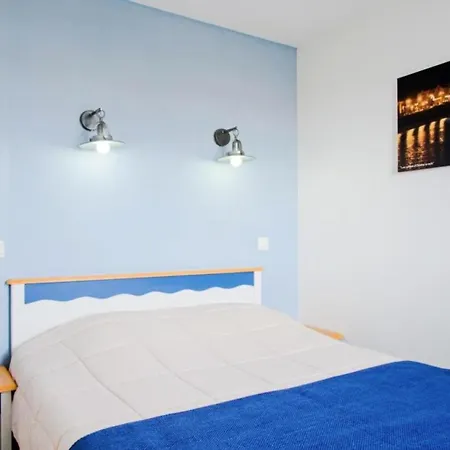 Apartment Port Bourgenay - Maeva - 2 Pieces 4 Personnes Selection Mae-9778