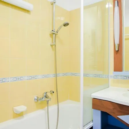 Port Bourgenay - Maeva - 2 Pieces 4 Personnes Selection Mae-9778 *