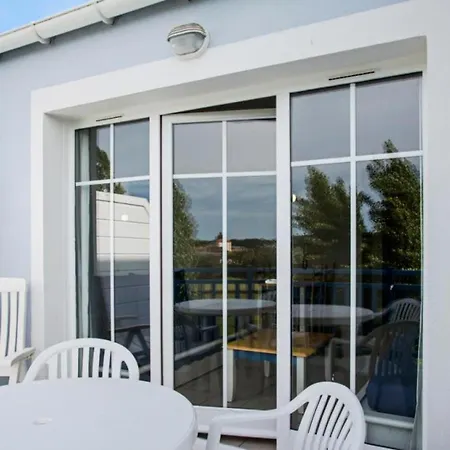 Port Bourgenay - Maeva - 2 Pieces 4 Personnes Selection Mae-9778 Apartmán Talmont-Saint-Hilaire