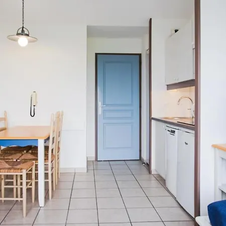 Apartmán Port Bourgenay - Maeva - 2 Pieces 4 Personnes Selection Mae-9778 *