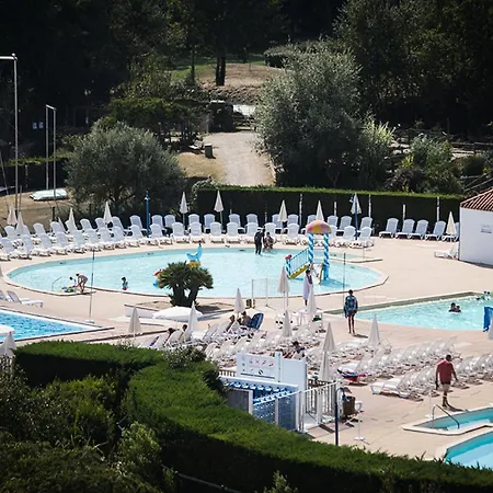 Port Bourgenay - Maeva - 2 Pieces 4 Personnes Selection Mae-9778 Apartment