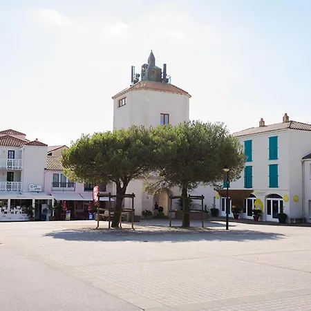 Port Bourgenay - Maeva - 2 Pieces 4 Personnes Selection Mae-9778 * Talmont-Saint-Hilaire