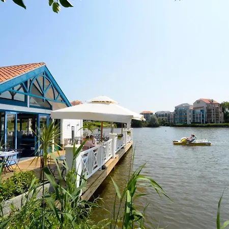 Apartment Port Bourgenay - Maeva - 2 Pieces 4 Personnes Selection Mae-9778