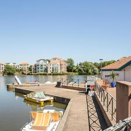 Port Bourgenay - Maeva - 2 Pieces 4 Personnes Selection Mae-9778 Talmont-Saint-Hilaire