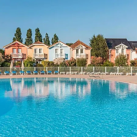 Apartment Port Bourgenay - Maeva - 2 Pieces 4 Personnes Selection Mae-9778