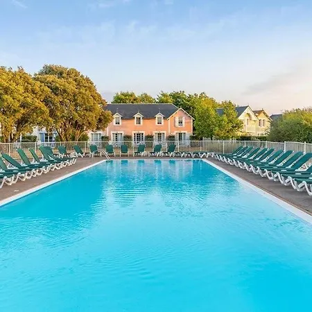 Port Bourgenay - Maeva - 2 Pieces 4 Personnes Selection Mae-9778 Apartment