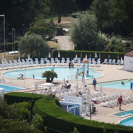 Apartment Port Bourgenay - Maeva - 2 Pieces 4 Personnes Selection Mae-9778