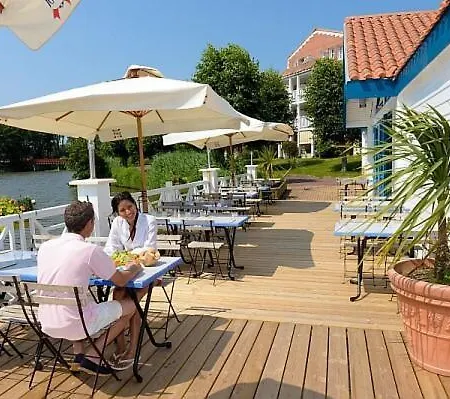 Apartment Port Bourgenay - Maeva - 2 Pieces 4 Personnes Selection Mae-9778