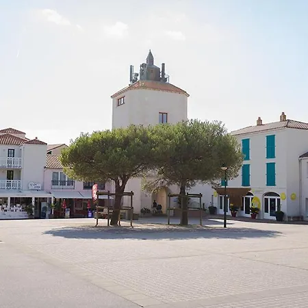 Port Bourgenay - Maeva - 2 Pieces 4 Personnes Selection Mae-9778 Talmont-Saint-Hilaire