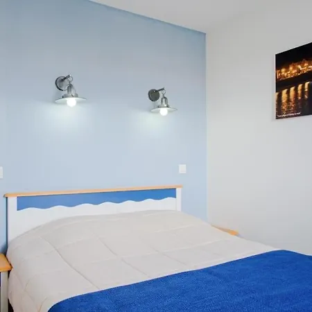 Port Bourgenay - Maeva - 2 Pieces 4 Personnes Selection Mae-9778 Talmont-Saint-Hilaire