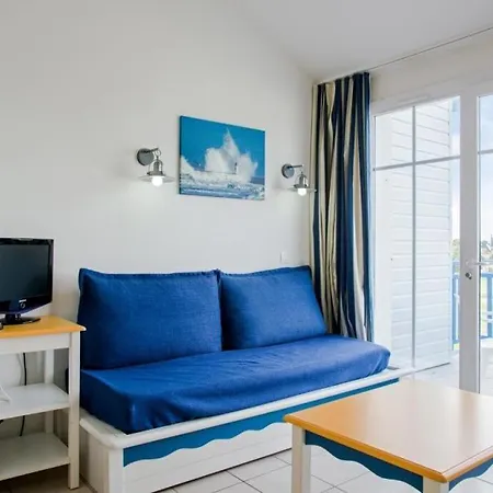 Port Bourgenay - Maeva - 2 Pieces 4 Personnes Selection Mae-9778 Apartment