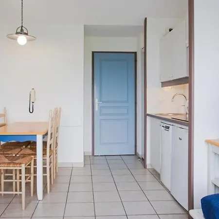 דירה Port Bourgenay - Maeva - 2 Pieces 4 Personnes Selection Mae-9778 *