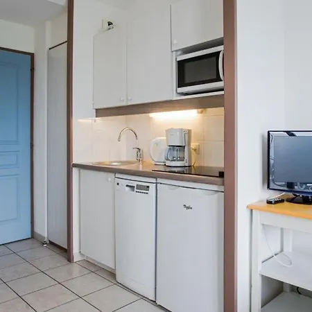 Port Bourgenay - Maeva - 2 Pieces 4 Personnes Selection Mae-9778 *