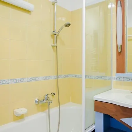 Port Bourgenay - Maeva - 2 Pieces 4 Personnes Selection Mae-9778 דירה Talmont-Saint-Hilaire
