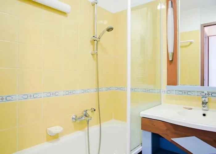 Port Bourgenay - Maeva - 2 Pieces 4 Personnes Selection Mae-9778 *