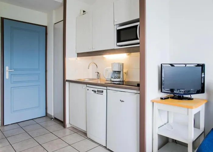 Port Bourgenay - Maeva - 2 Pieces 4 Personnes Selection Mae-9778 Apartman