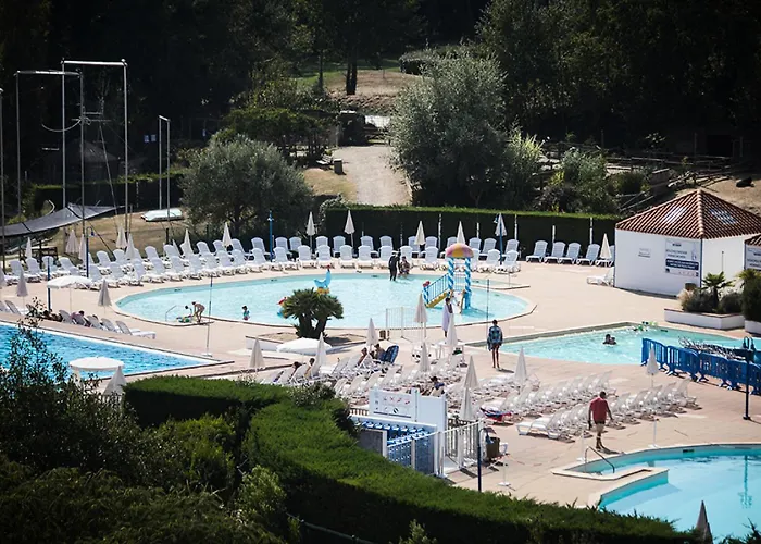 Port Bourgenay - Maeva - 2 Pieces 4 Personnes Selection Mae-9778 Apartman