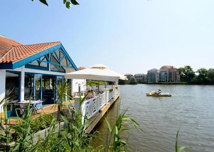 Apartman Port Bourgenay - Maeva - 2 Pieces 4 Personnes Selection Mae-9778