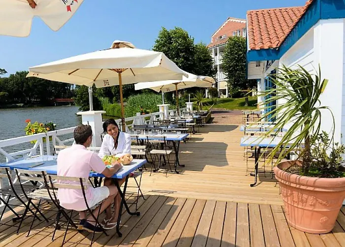 Port Bourgenay - Maeva - 2 Pieces 4 Personnes Selection Mae-9778 *